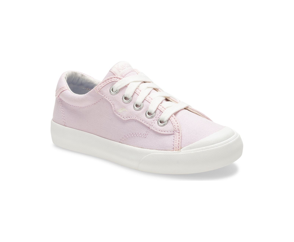 Basket Keds Enfant Rose - Crew Kick 75 - 650-ZVMKCB